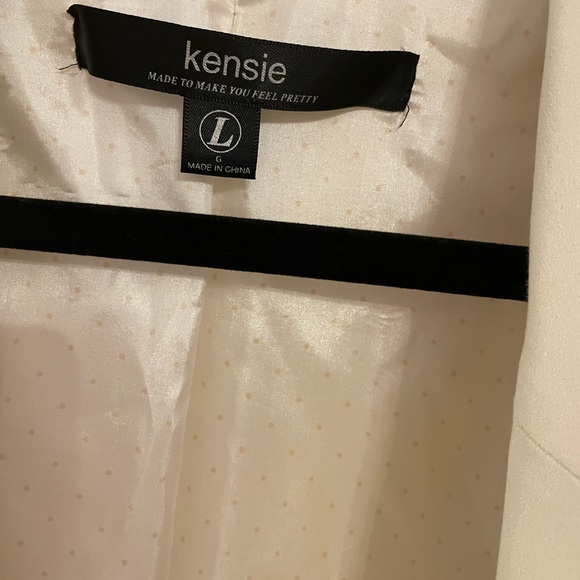 Kenzie blazer - Picture 2 of 4